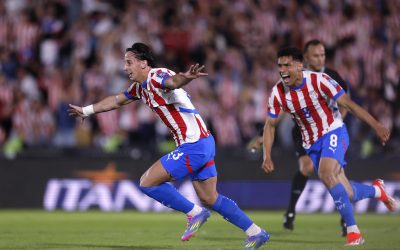 Ilusión y esperanza: la Albirroja quiere sacar el boleto al Mundial en casa