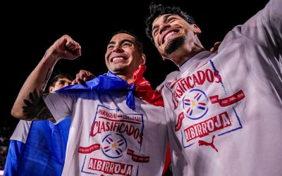 ¡El Trece te hará llegar la transmisión de la Copa Mundial de la FIFA 2026!