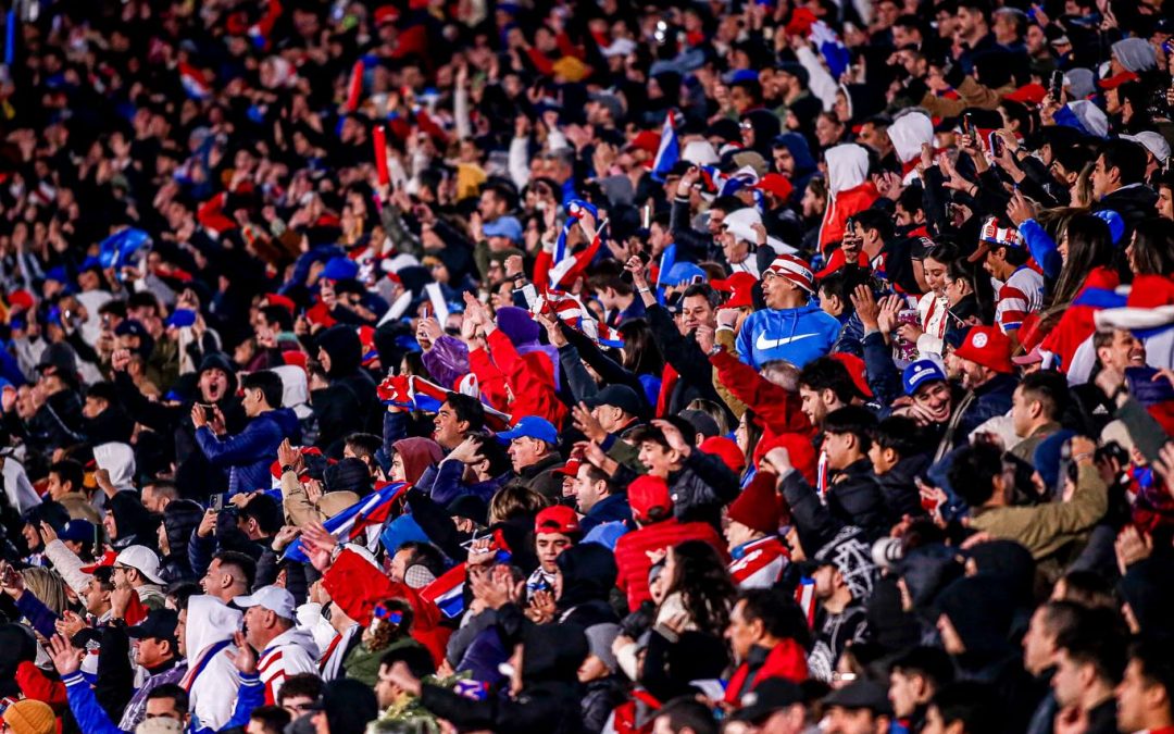 La Embajada de EE. UU. brindó detalles de cómo procesar la VISA