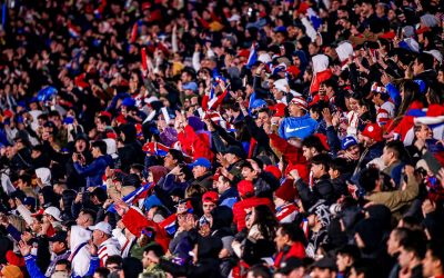 La Embajada de EE. UU. brindó detalles de cómo procesar la VISA