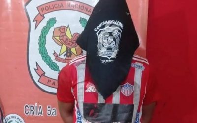 Un hombre asesinó a su hijastro de seis puñaladas