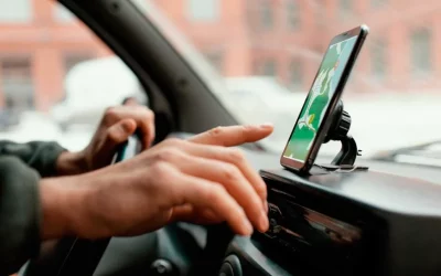 Conductor canceló viaje a menor de edad que intentaba viajar sola