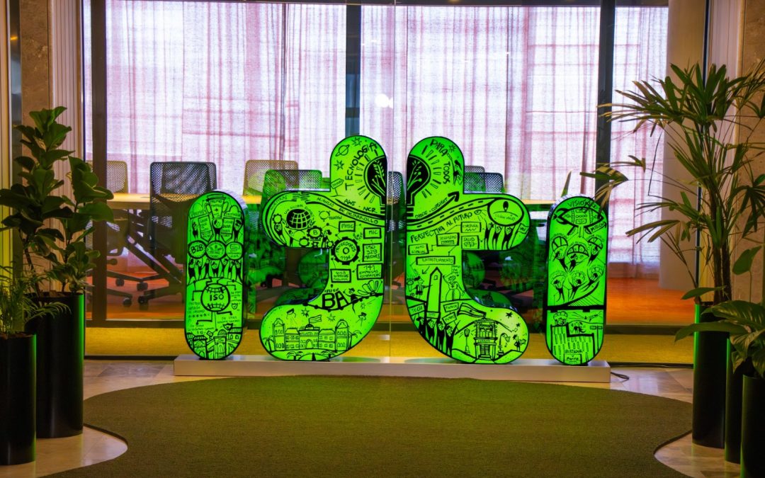 itti expondrá en el prestigioso evento Amazon Web Services