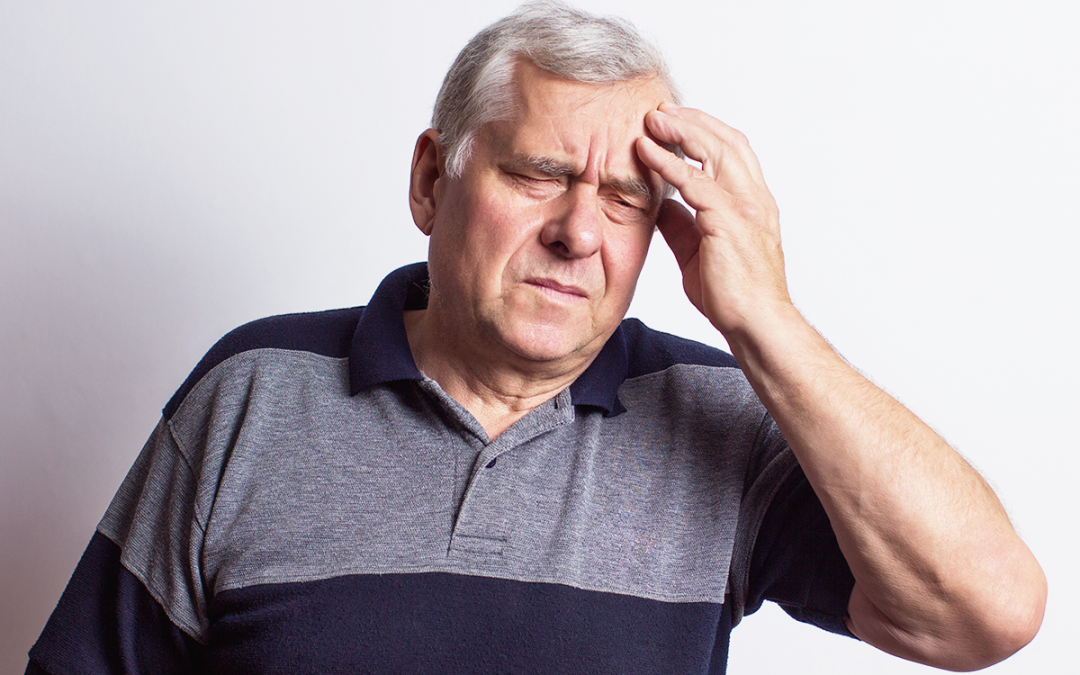 Día Mundial del ACV: conozca las señales de alerta