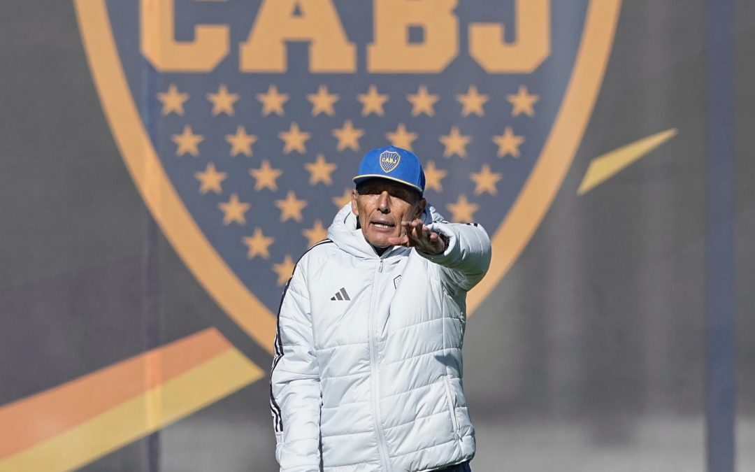El cáncer se llevó al entrenador Miguel Ángel Russo