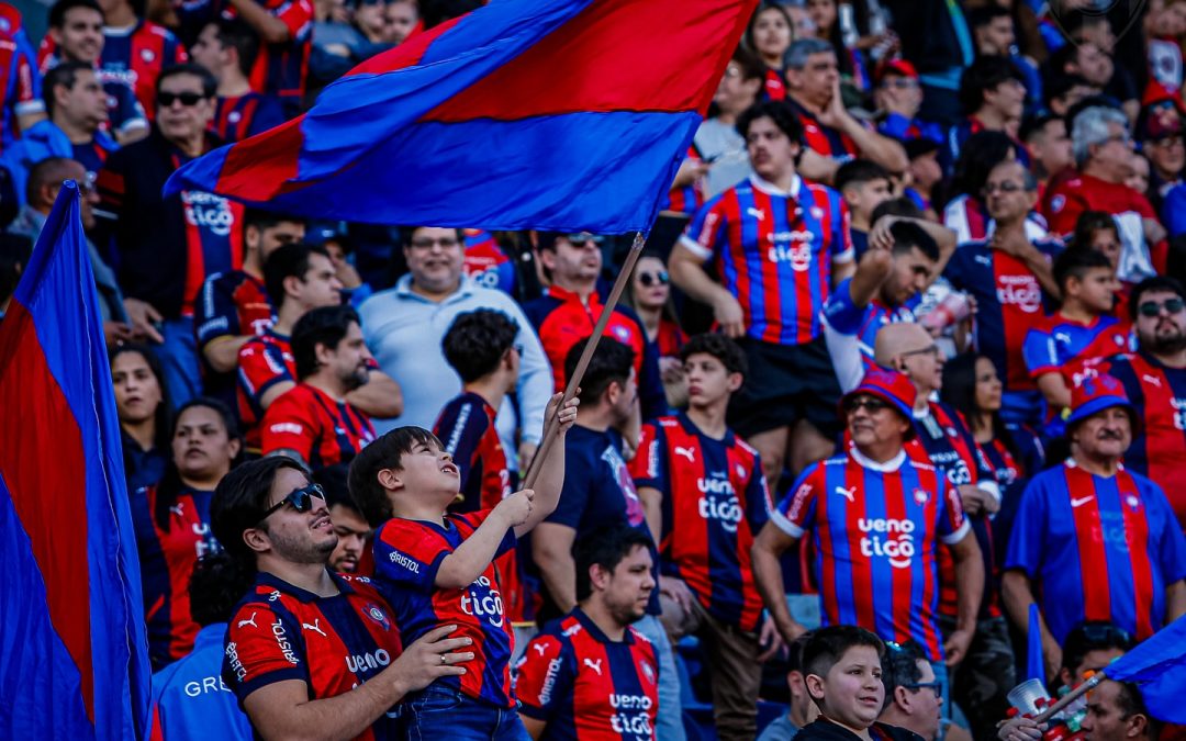 ¡El Ciclón de barrio Obrero celebra 113 años de vida institucional!