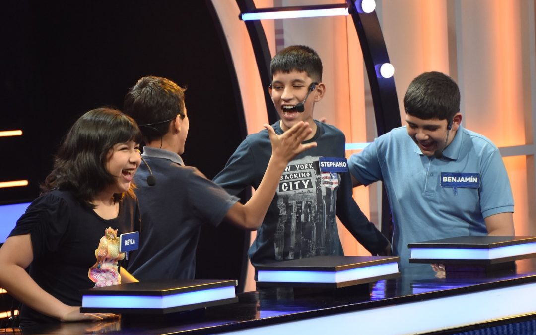 ¡Volvió 100 Paraguayitos Dicen! ¿Cómo participar?