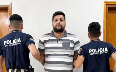 Paraguayos secuestrados en Colombia: detienen a principales sospechosos
