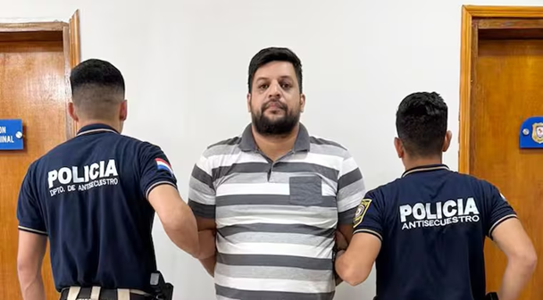 Paraguayos secuestrados en Colombia: detienen a principales sospechosos