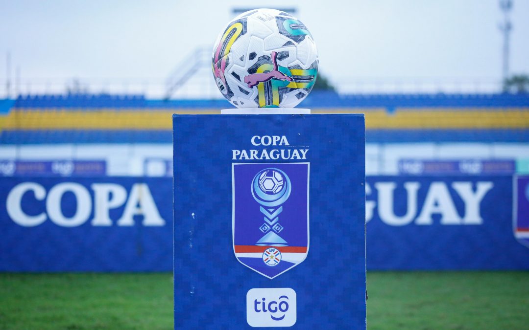 Cerro y Sol buscarán el pase a cuartos de la Copa Paraguay