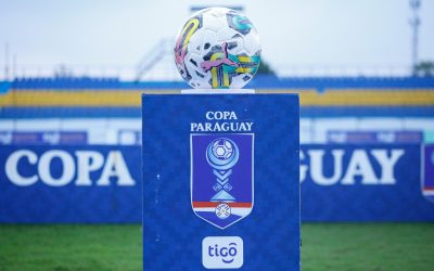 Cerro y Sol buscarán el pase a cuartos de la Copa Paraguay