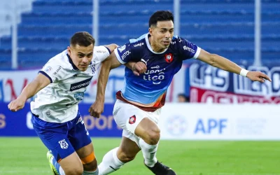 El Ciclón va por la victoria en PJC: visita a 2 de Mayo este sábado