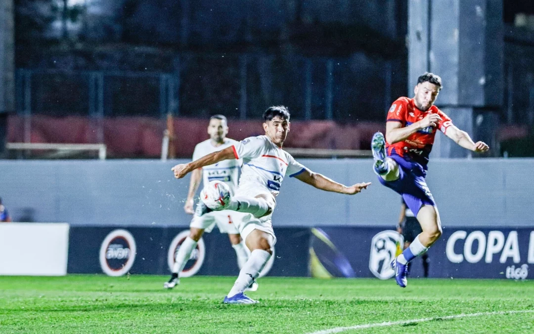 Clausura: la Fecha 17 continúa este viernes con dos compromisos