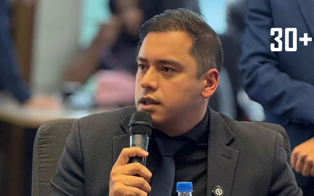 Esquema corrupto de Prieto: informe evidenció falsificación de firmas de la Policía para desviar combustibles