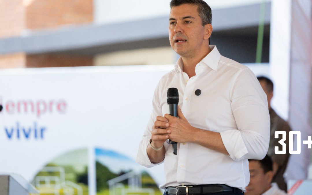 Peña sobre supuestos sobres con dinero: “Trataron de generar una historia”