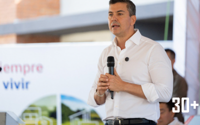 Abogado de Santiago Peña: “Sus ingresos no provienen solo de su salario”