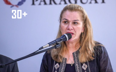 La ministra de Salud anunció nuevos proyectos para el fortalecimiento del sistema de salud pública