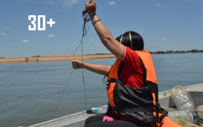 Veda pesquera: anuncian que más de 7 mil pecadores recibirán el subsidio