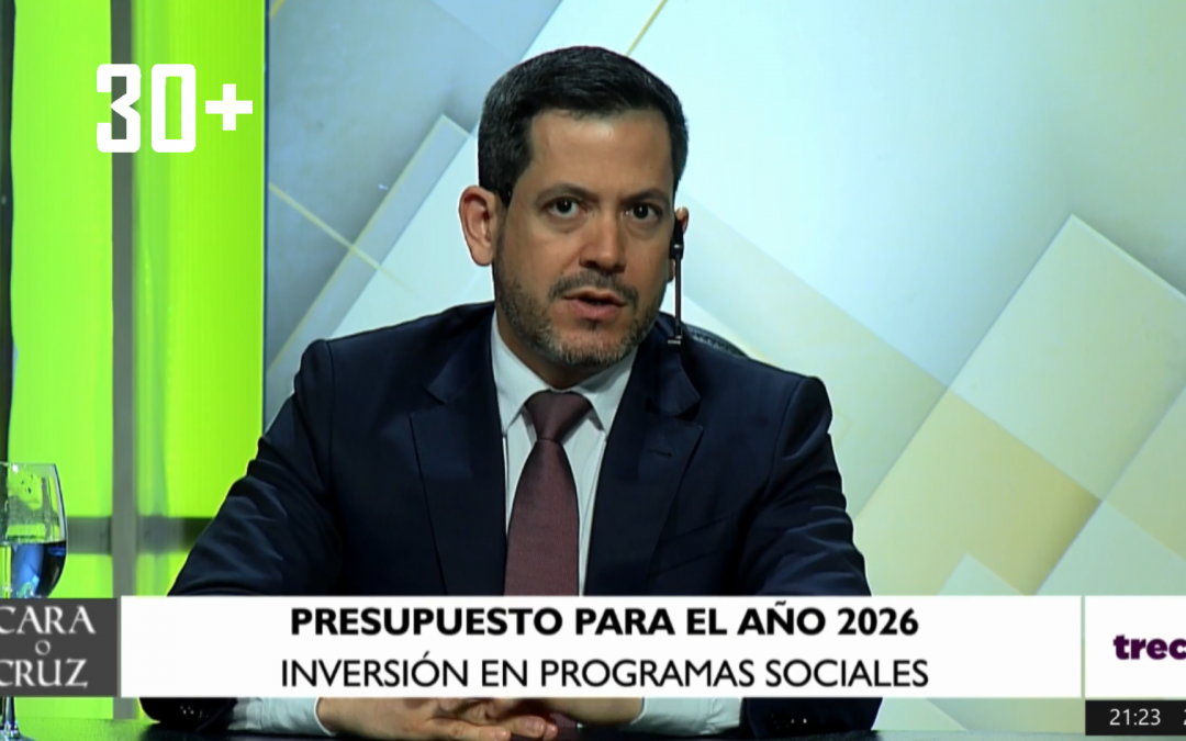 PGN 2026 debe fortalecer el sistema educativo, área de salud y sostener programas, aseguró Latorre