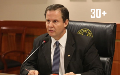 Mafia de los pagarés: “Auspiciosamente, los juzgados han levantado las medidas”