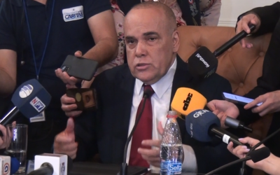 Bachi Núñez: “La verdad siempre llega, algunas veces tarda”