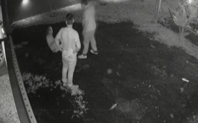 Mujer fue agredida por el primo de su pareja en Caazapá