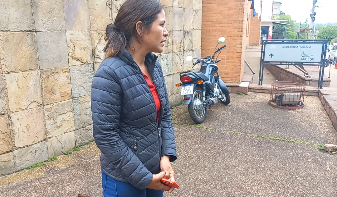 Una mujer teme por su vida y denuncia que expareja viola medida de alejamiento