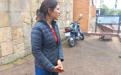 Una mujer teme por su vida y denuncia que expareja viola medida de alejamiento