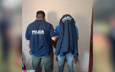 Capataz simuló ser víctima de abigeato para quedarse con varios ganados