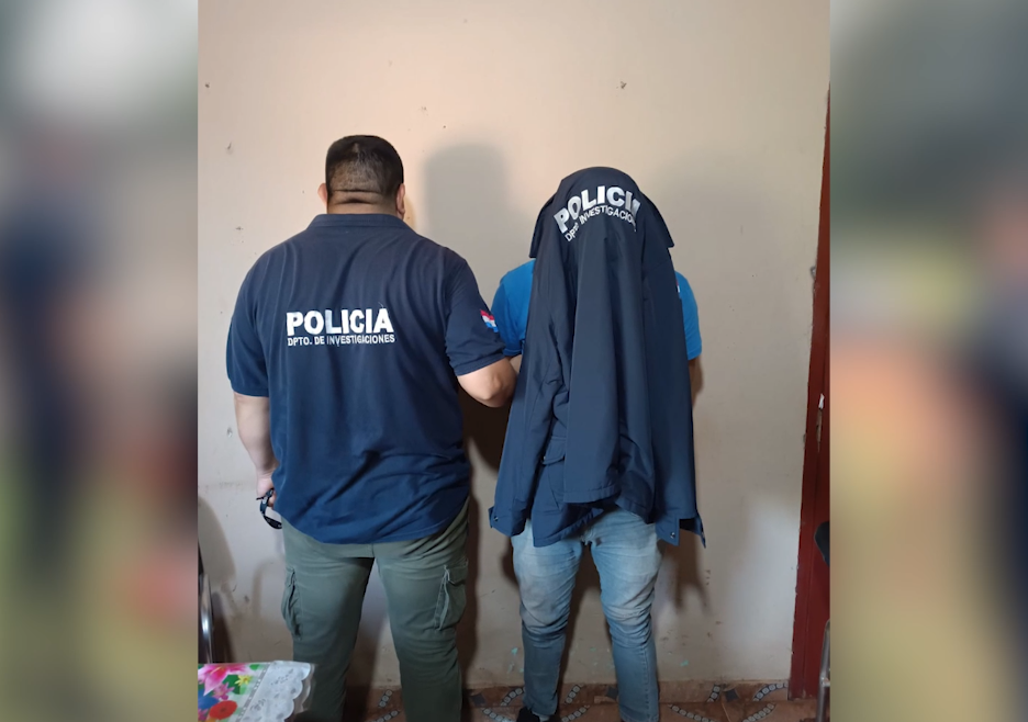 Capataz simuló ser víctima de abigeato para quedarse con varios ganados