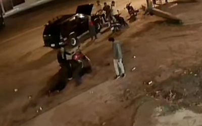 Una mujer asesinó a su concubino durante una ronda de tragos en Yby Yaú