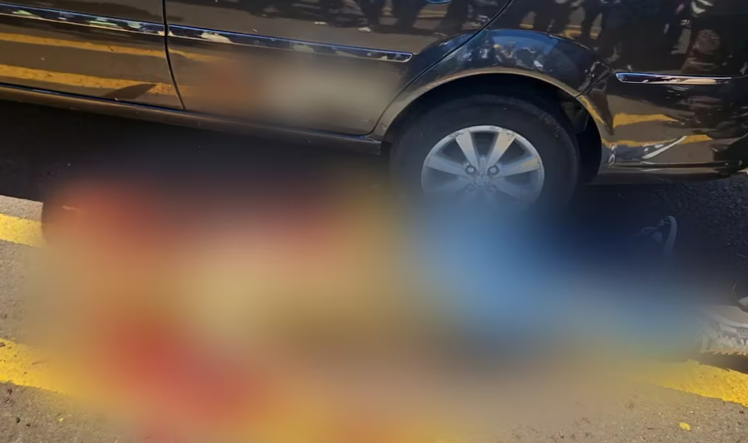 Presunto sicariato en PJC: hombre fue baleado en un conocido shopping