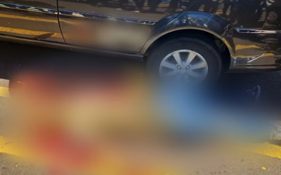 Presunto sicariato en PJC: hombre fue baleado en un conocido shopping