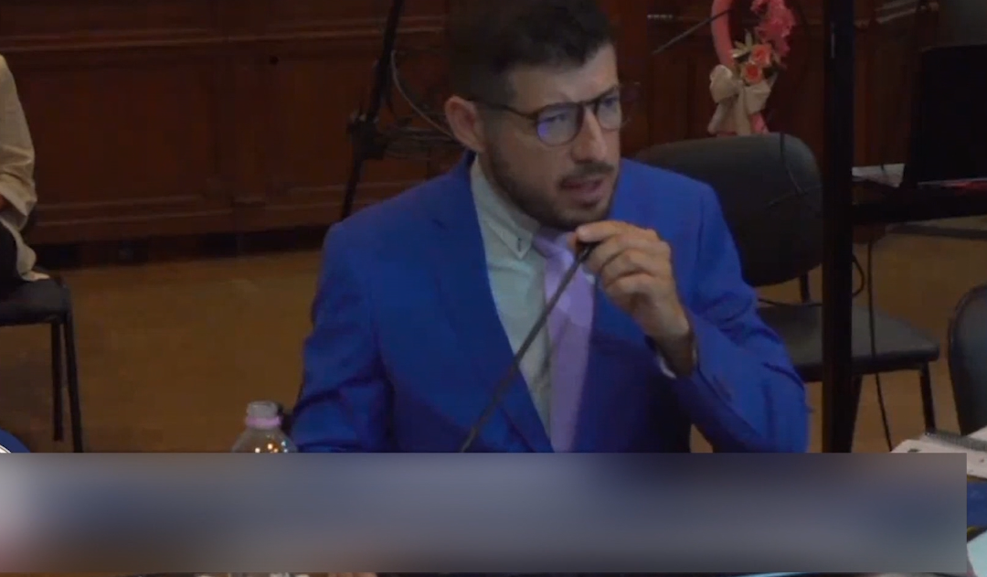 Mafia de los pagarés: fiscal solicita destitución de la jueza Garcete