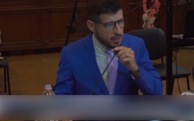 Mafia de los pagarés: fiscal solicita destitución de la jueza Garcete