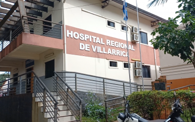 Médico de 70 años es denunciado por supuesto acoso sexual a pacientes