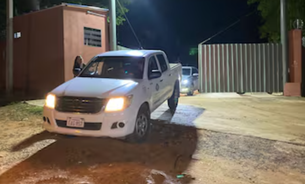 Trabajadores de una fábrica de bolsas habrían sufrido una intoxicación