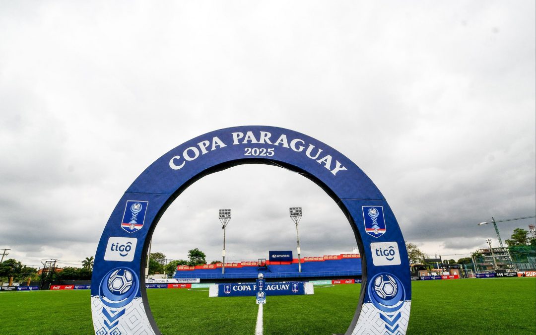 Copa Paraguay: Libertad y Guaraní se miden por un lugar a cuartos