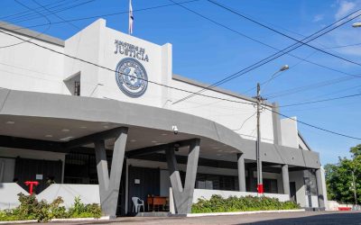 Hallan muerto a un privado de libertad en Tacumbú