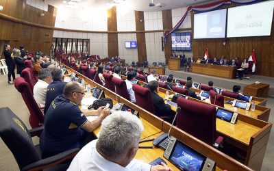 En Diputados realizaron una audiencia pública sobre la Reforma del Transporte