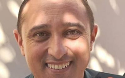 Senado aprueba ascenso póstumo para militar asesinado frente a la UNA