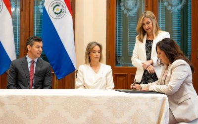 Nueva ministra de la Mujer: “El feminicidio es un flagelo que debemos atacar”