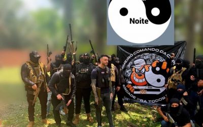 El prófugo Marset reaparece con mensaje amenazante