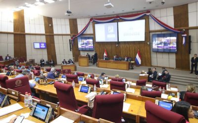 Mafia de los pagarés: presentarán pedido de juicio político a los ministros de la Corte