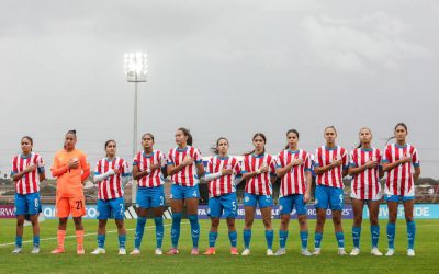 La Albirroja cayó ante México y quedó fuera del Mundial