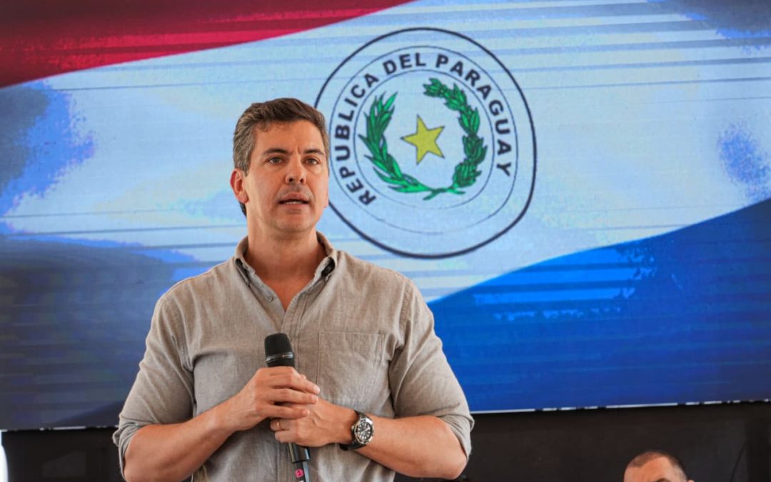 Peña actualizó su declaración de bienes y solicitó a la Contraloría una revisión integral 