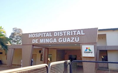 Minga Guazú: denuncian rapto a una adolescente de 14 años