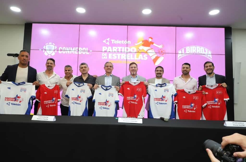 ¡Francia 98 vs. Sudáfrica 2010, el atractivo choque en el Partido de las Estrellas!