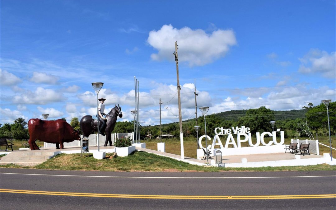 El intendente de Caapucú prohíbe la realización de fiesta de Halloween