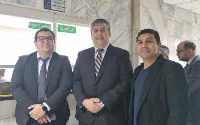 Desestiman la denuncia de insania contra Salvador Cabañas